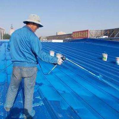 鋼結構防腐涂料及其工程應用與價格指南