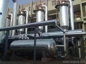 河北防腐保溫公司蒸汽管道硅酸鋁外保溫施工及防腐工程實踐