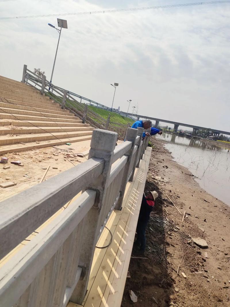 銅官春色醉游人，防腐匠心筑風景